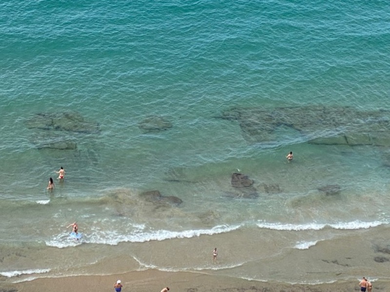 Apartamento en venta  en Avenida MADRID, Benidorm