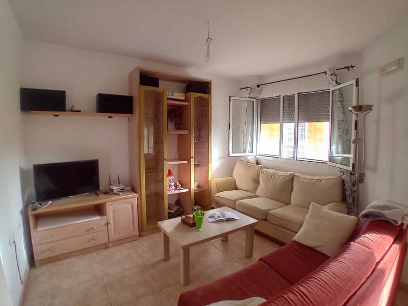 Apartamento en venta  en Calle del pico Tenerife, Cuevas del Almanzora