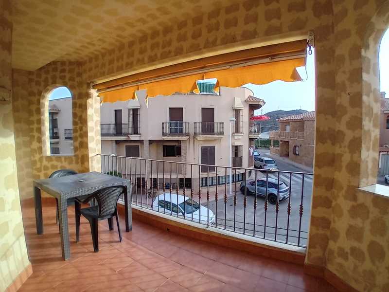 Apartamento en venta  en Calle del pico Tenerife, Cuevas del Almanzora