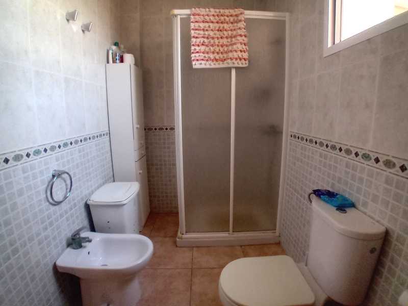Apartamento en venta  en Calle del pico Tenerife, Cuevas del Almanzora