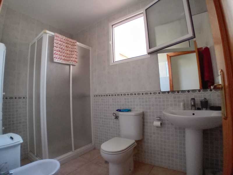 Apartamento en venta  en Calle del pico Tenerife, Cuevas del Almanzora