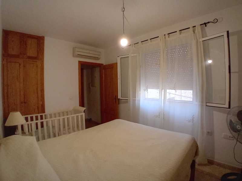 Apartamento en venta  en Calle del pico Tenerife, Cuevas del Almanzora