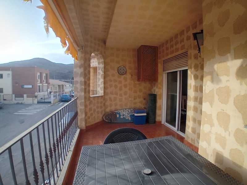 Apartamento en venta  en Calle del pico Tenerife, Cuevas del Almanzora