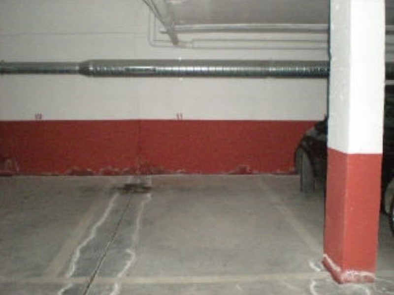 Parking en venta  en CERVANTES, Cuevas del Almanzora