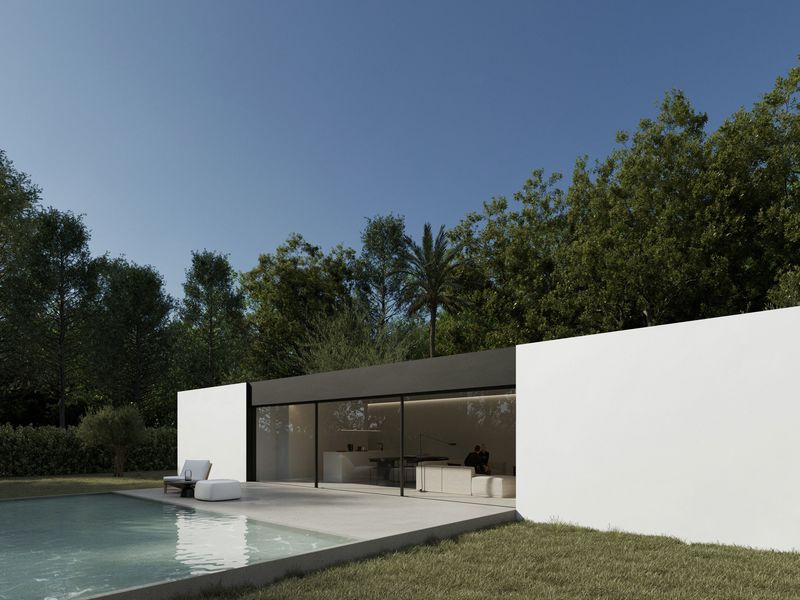 Casa en venta  en  XXX, L'Alfàs del Pi Casa en venta  en  XXX, L'Alfàs del Pi