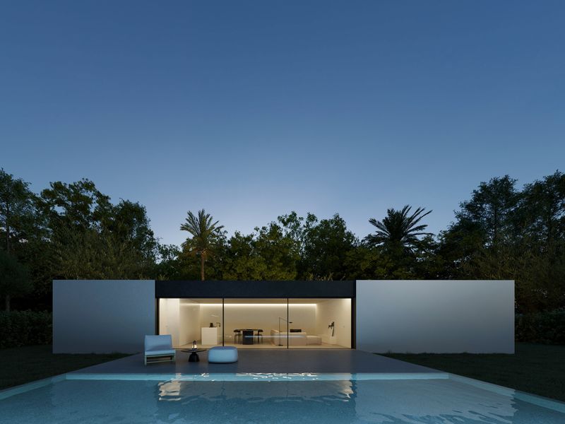 Casa en venta  en  CLAVEL, L'Alfàs del Pi