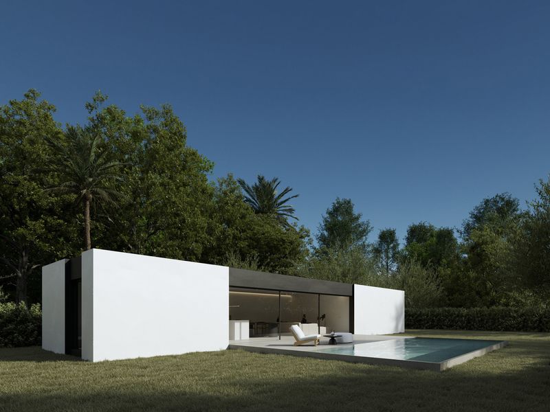 Casa en venta  en  XXX, L'Alfàs del Pi Casa en venta  en  XXX, L'Alfàs del Pi