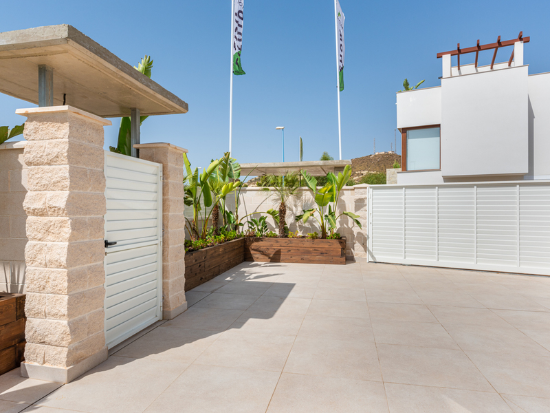 Casa en venta  en Avenida CIUDAD DE BARCELONA, Vera