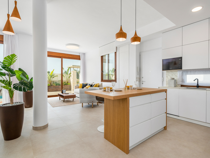 Casa en venta  en Avenida CIUDAD DE BARCELONA, Vera