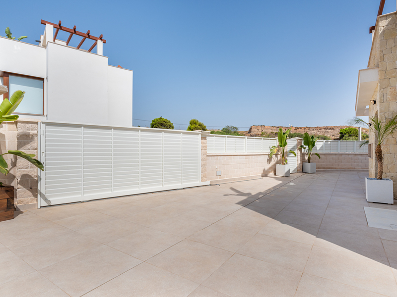 Casa en venta  en Avenida CIUDAD DE BARCELONA, Vera