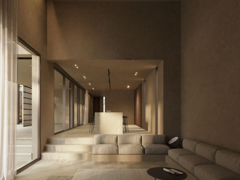 Casa en venta  en Calle SAN MARINO, La Nucia Casa en venta  en Calle SAN MARINO, La Nucia