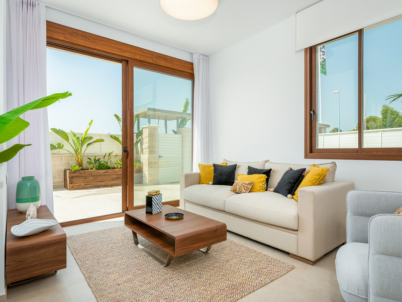 Casa en venta  en Avenida CIUDAD DE BARCELONA, Vera