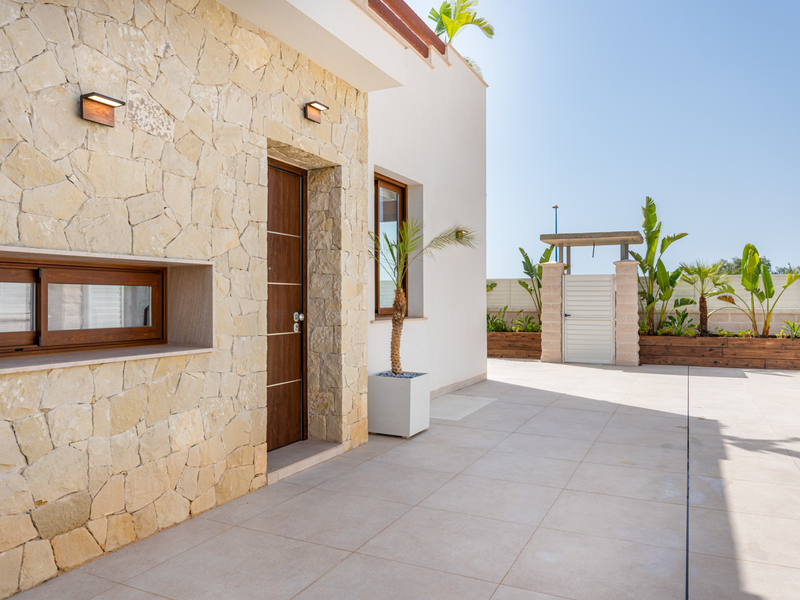 Casa en venta  en Avenida CIUDAD DE BARCELONA, Vera