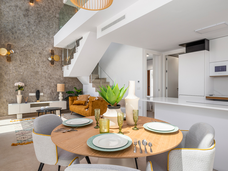 Casa en venta  en Avenida CIUDAD DE BARCELONA, Vera
