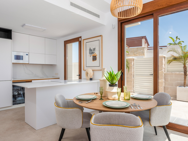 Casa en venta  en Avenida CIUDAD DE BARCELONA, Vera