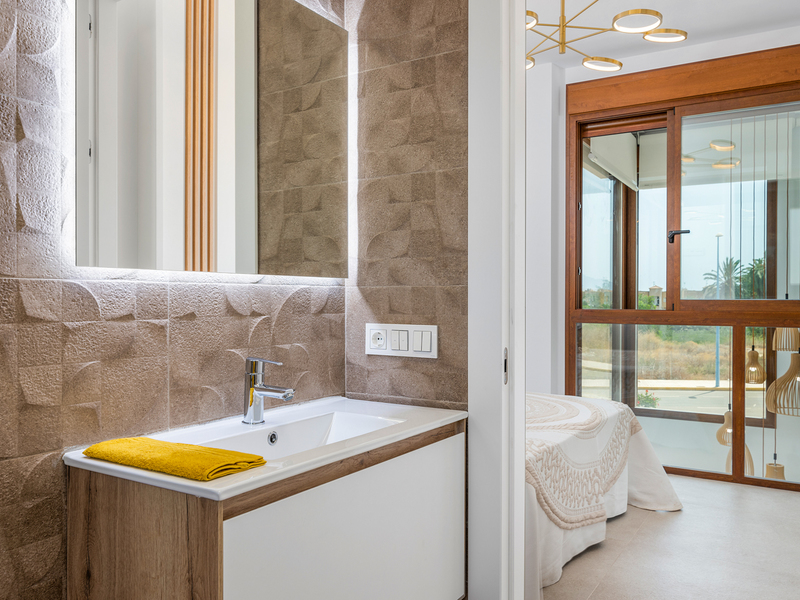 Casa en venta  en Avenida CIUDAD DE BARCELONA, Vera