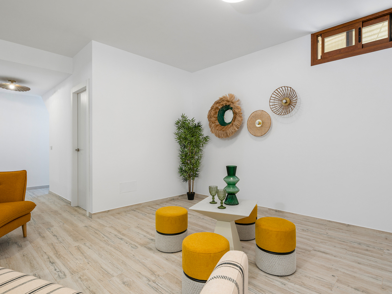 Casa en venta  en Avenida CIUDAD DE BARCELONA, Vera