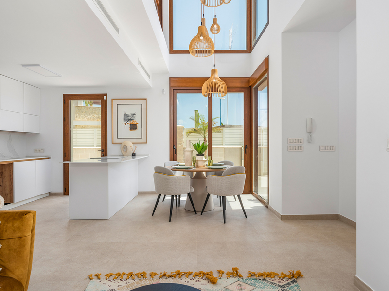 Casa en venta  en Avenida CIUDAD DE BARCELONA, Vera