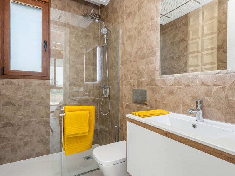 Casa en venta  en Avenida CIUDAD DE BARCELONA, Vera