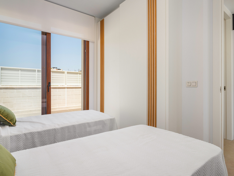 Casa en venta  en Avenida CIUDAD DE BARCELONA, Vera