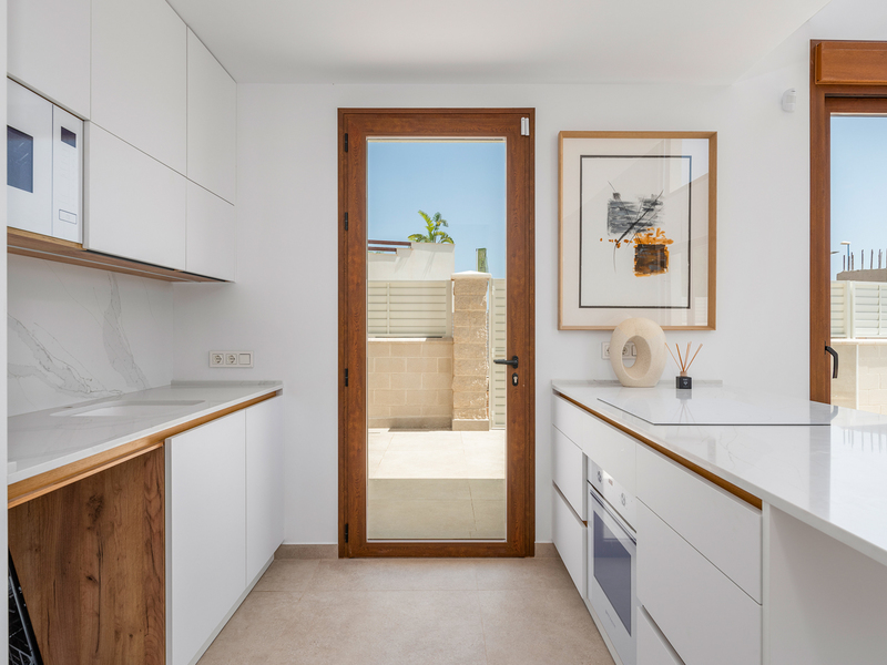 Casa en venta  en Avenida CIUDAD DE BARCELONA, Vera