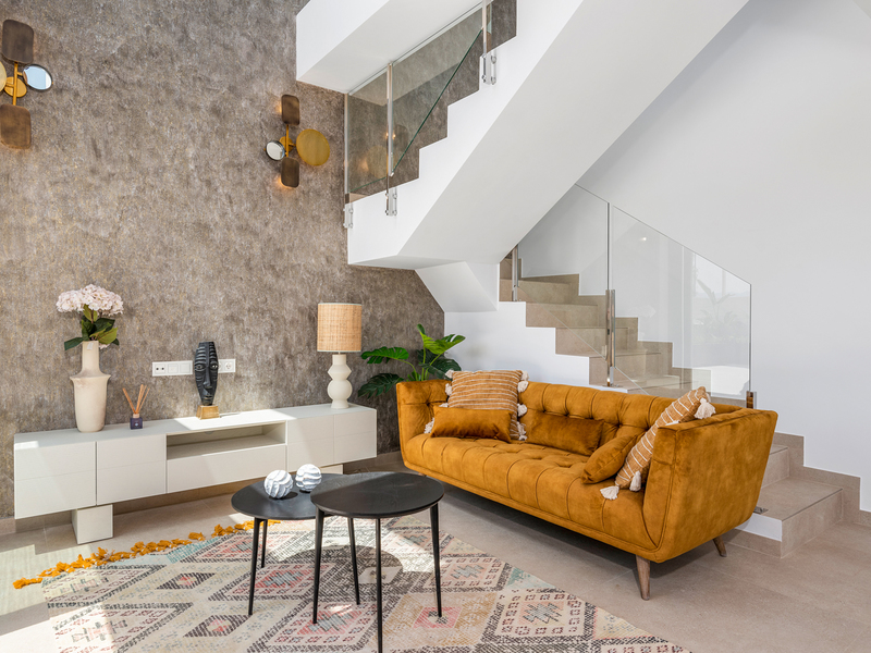 Casa en venta  en Avenida CIUDAD DE BARCELONA, Vera