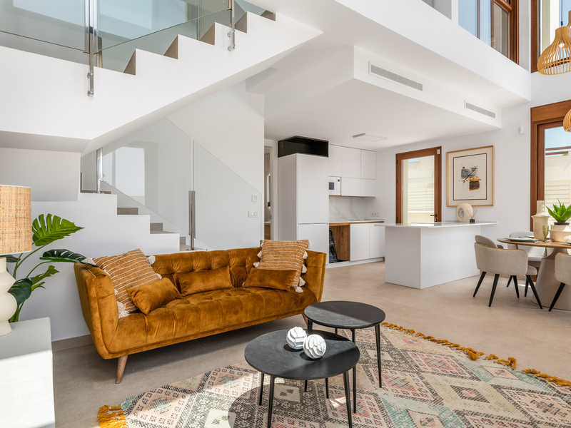 Casa en venta  en Avenida CIUDAD DE BARCELONA, Vera