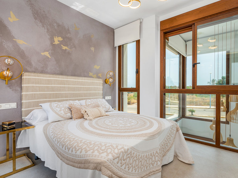 Casa en venta  en Avenida CIUDAD DE BARCELONA, Vera