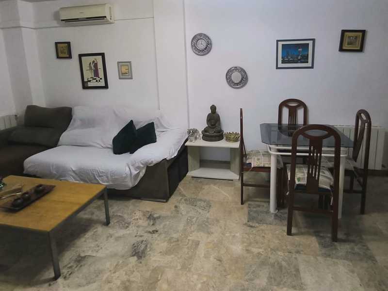 Piso en venta  en Calle Libertad, Ciudad Real