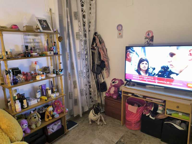 Piso en venta  en Calle Libertad, Ciudad Real