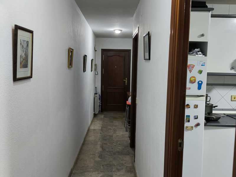 Piso en venta  en Calle Libertad, Ciudad Real