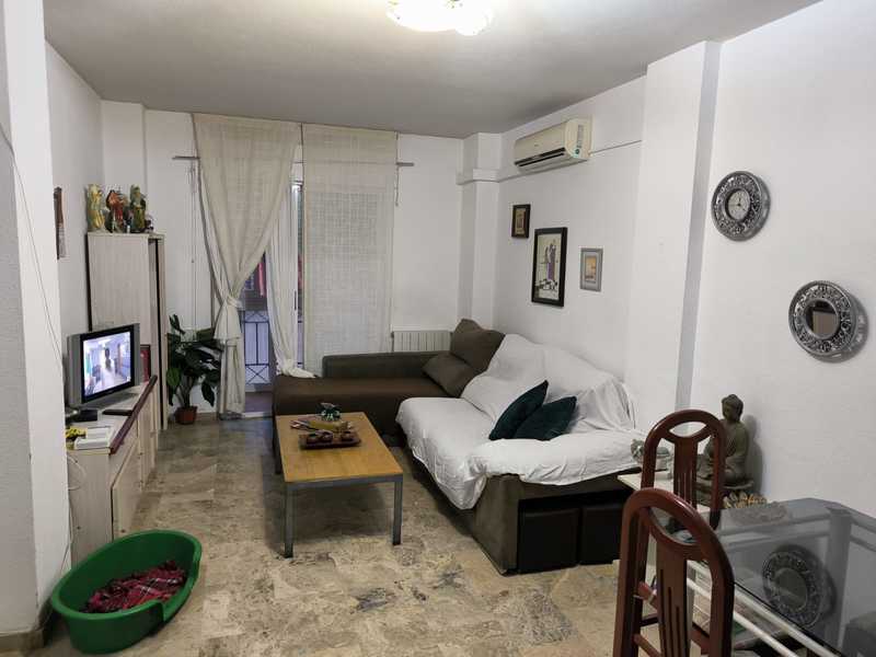 Piso en venta  en Calle Libertad, Ciudad Real