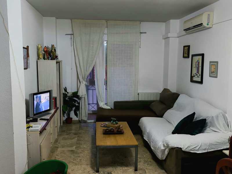 Piso en venta  en Calle Libertad, Ciudad Real