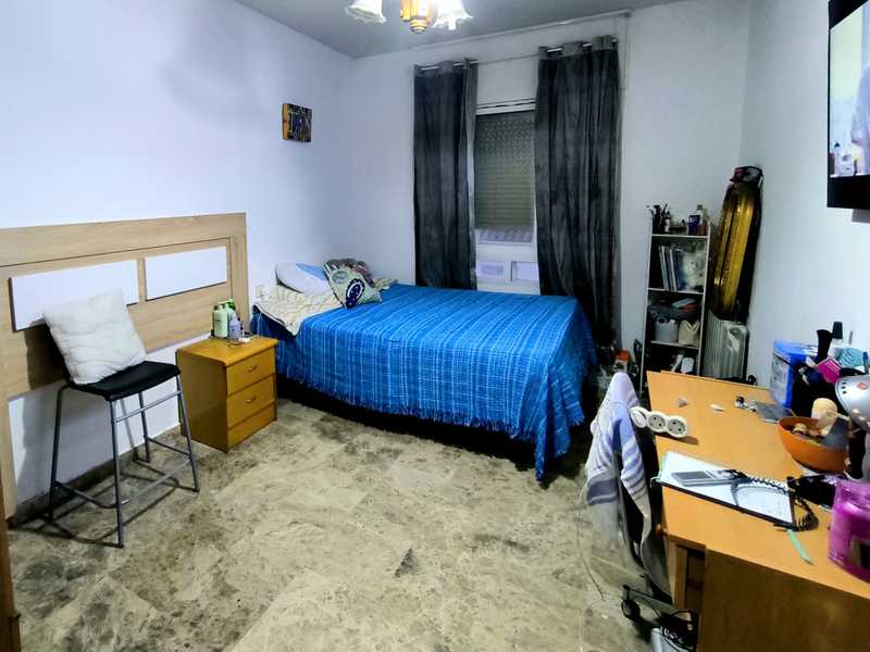 Piso en venta  en Calle Libertad, Ciudad Real