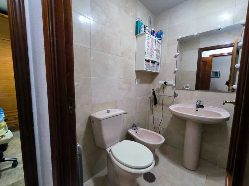 Piso en venta  en Calle Libertad, Ciudad Real