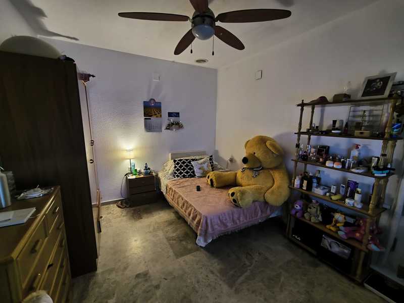 Piso en venta  en Calle Libertad, Ciudad Real