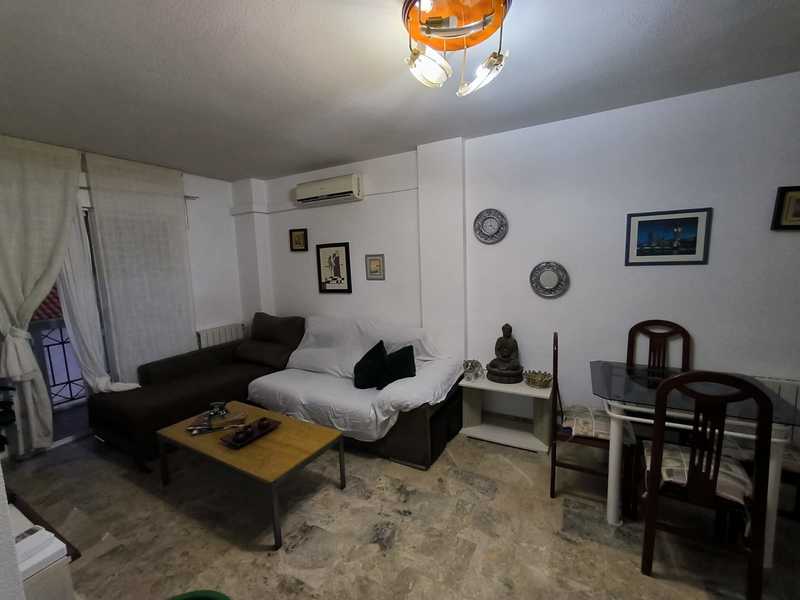 Piso en venta  en Calle Libertad, Ciudad Real