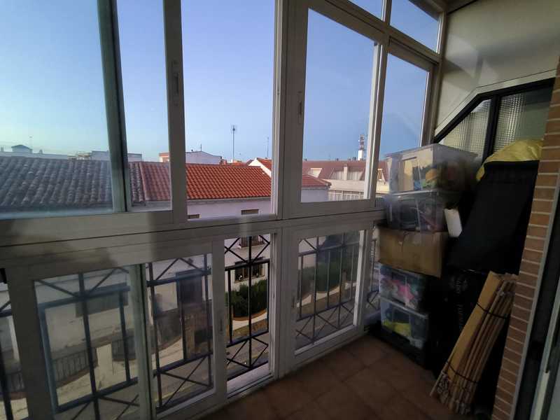 Piso en venta  en Calle Libertad, Ciudad Real