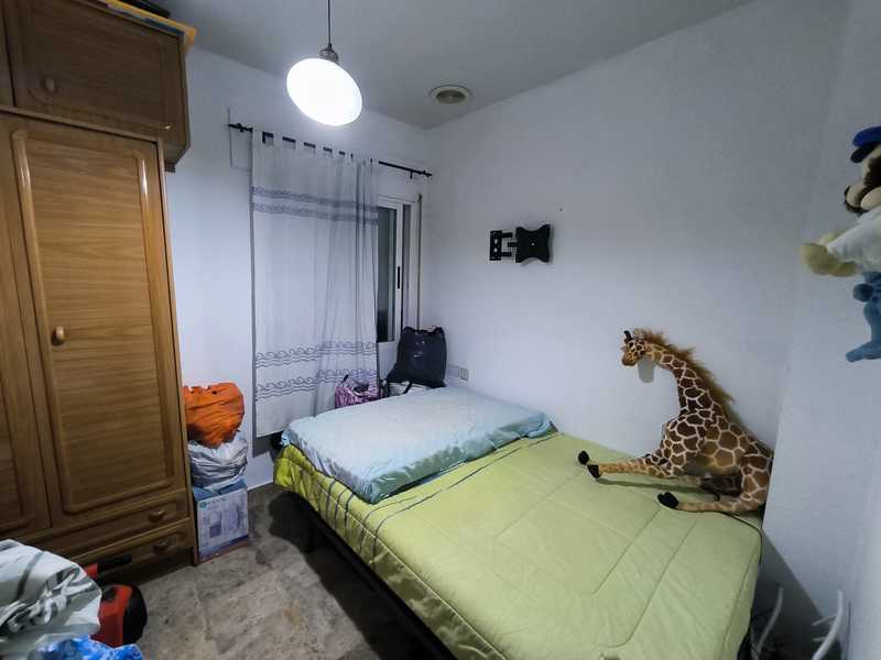 Piso en venta  en Calle Libertad, Ciudad Real