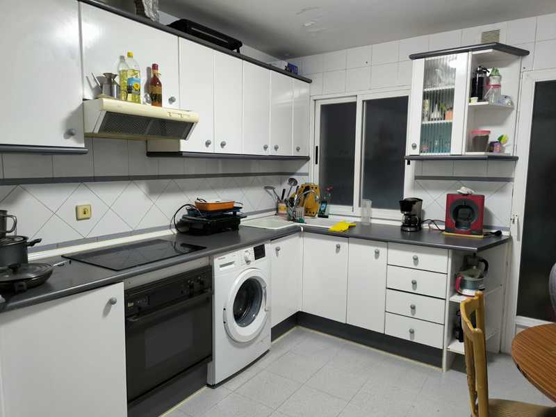 Piso en venta  en Calle Libertad, Ciudad Real