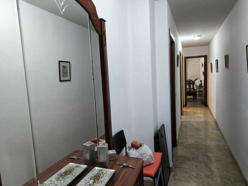 Piso en venta  en Calle Libertad, Ciudad Real