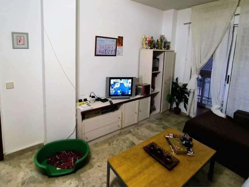 Piso en venta  en Calle Libertad, Ciudad Real