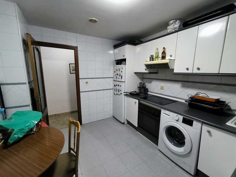 Piso en venta  en Calle Libertad, Ciudad Real