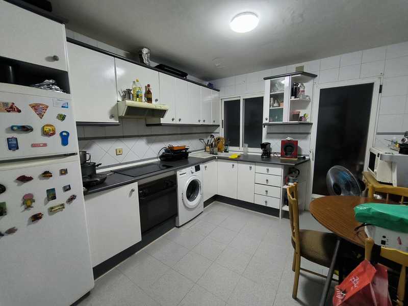 Piso en venta  en Calle Libertad, Ciudad Real