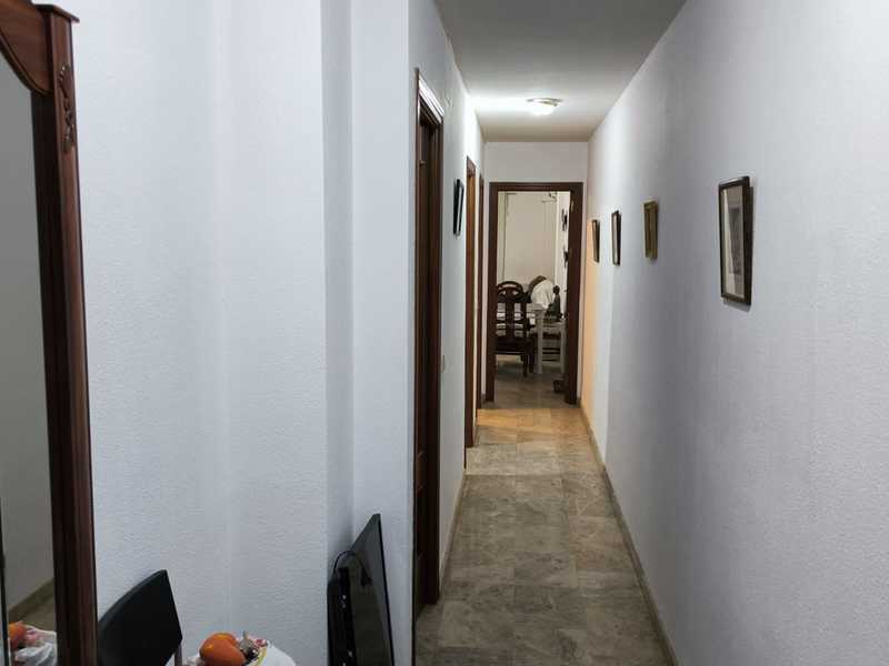 Piso en venta  en Calle Libertad, Ciudad Real