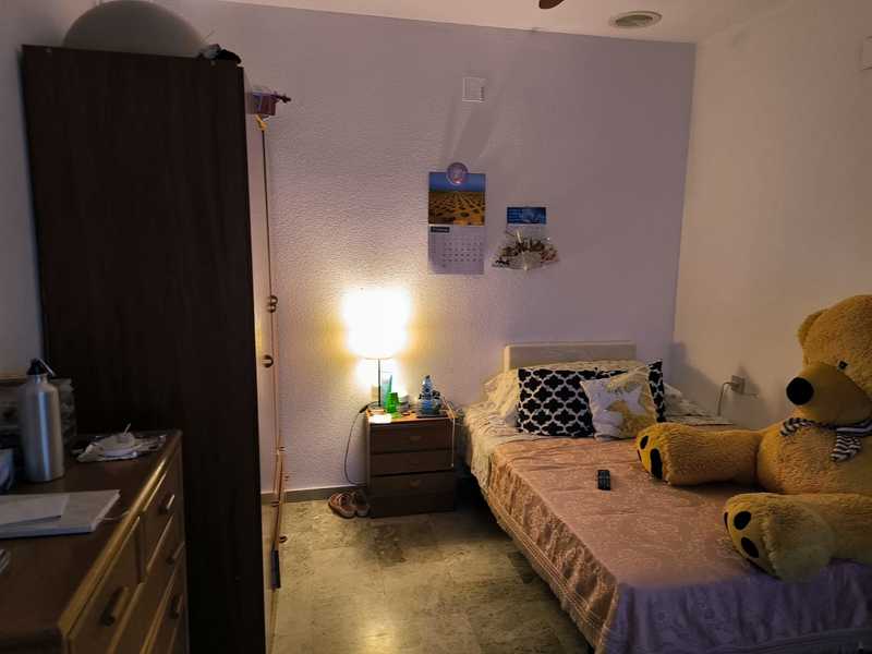 Piso en venta  en Calle Libertad, Ciudad Real