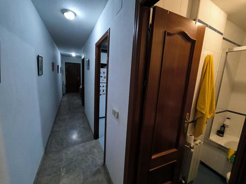 Piso en venta  en Calle Libertad, Ciudad Real