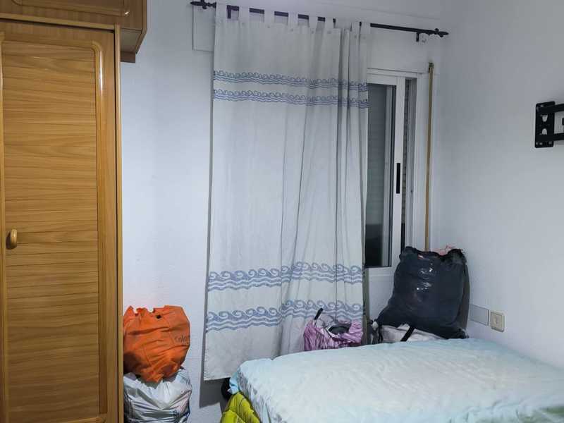 Piso en venta  en Calle Libertad, Ciudad Real