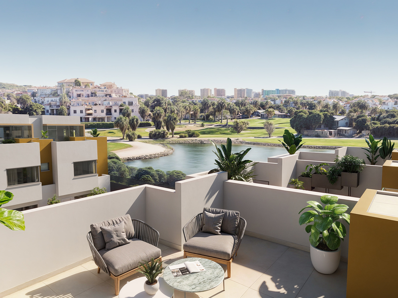 Piso en venta  en Calle PUEBLO CANARIO, Roquetas de Mar Piso en venta  en Calle PUEBLO CANARIO, Roquetas de Mar