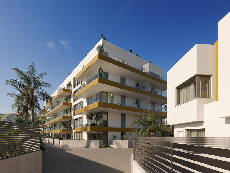 Piso en venta  en Calle PUEBLO CANARIO, Roquetas de Mar Piso en venta  en Calle PUEBLO CANARIO, Roquetas de Mar